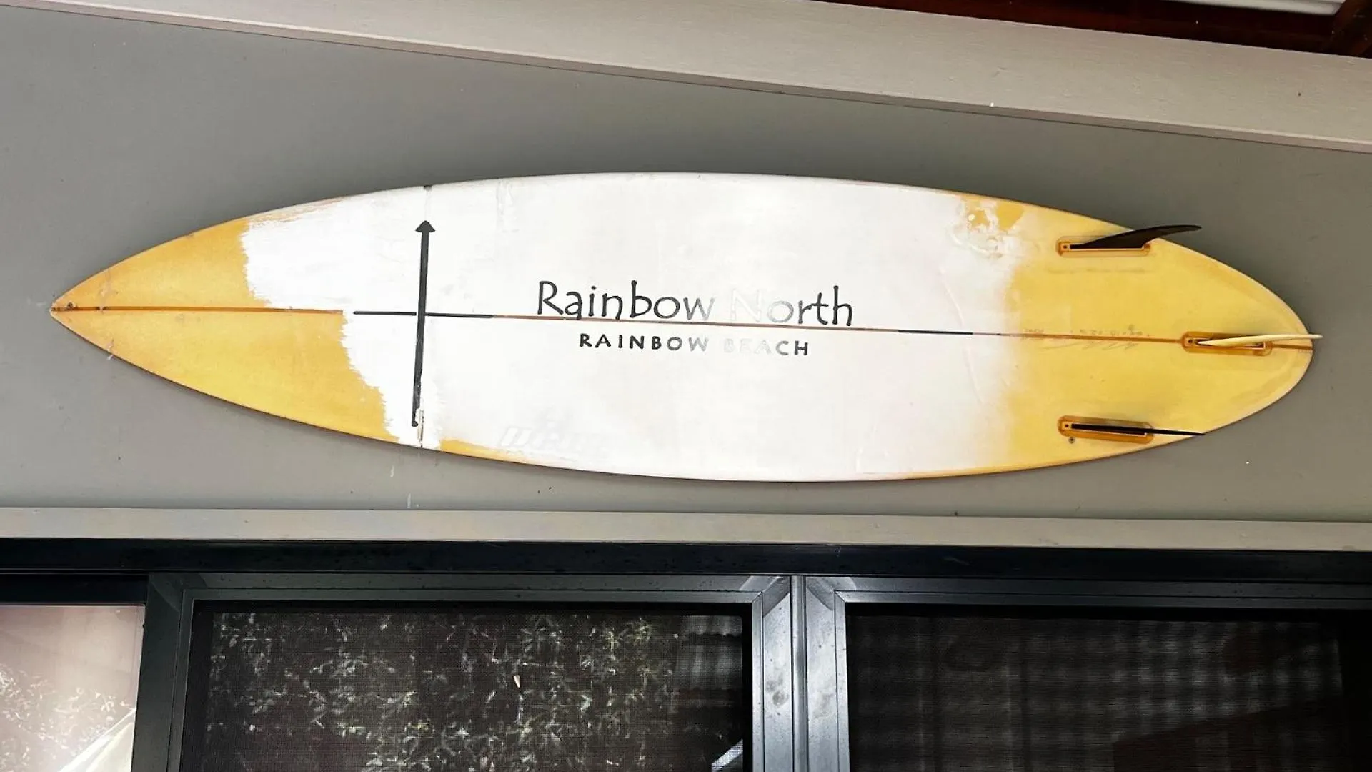 Rainbow North - Rainbow Beach - So Close To The Beach Holiday home
