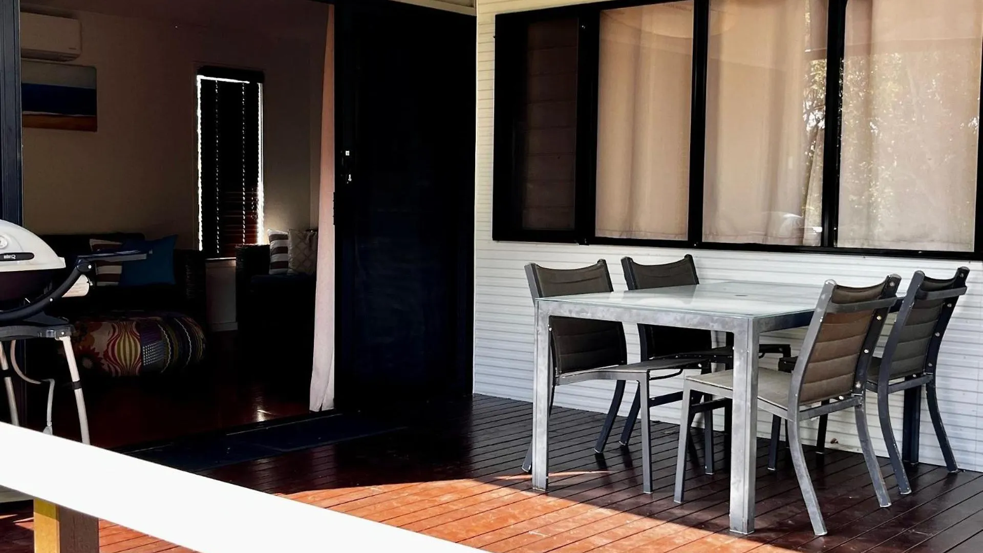 Holiday home Rainbow North - Rainbow Beach - So Close To The Beach Australia