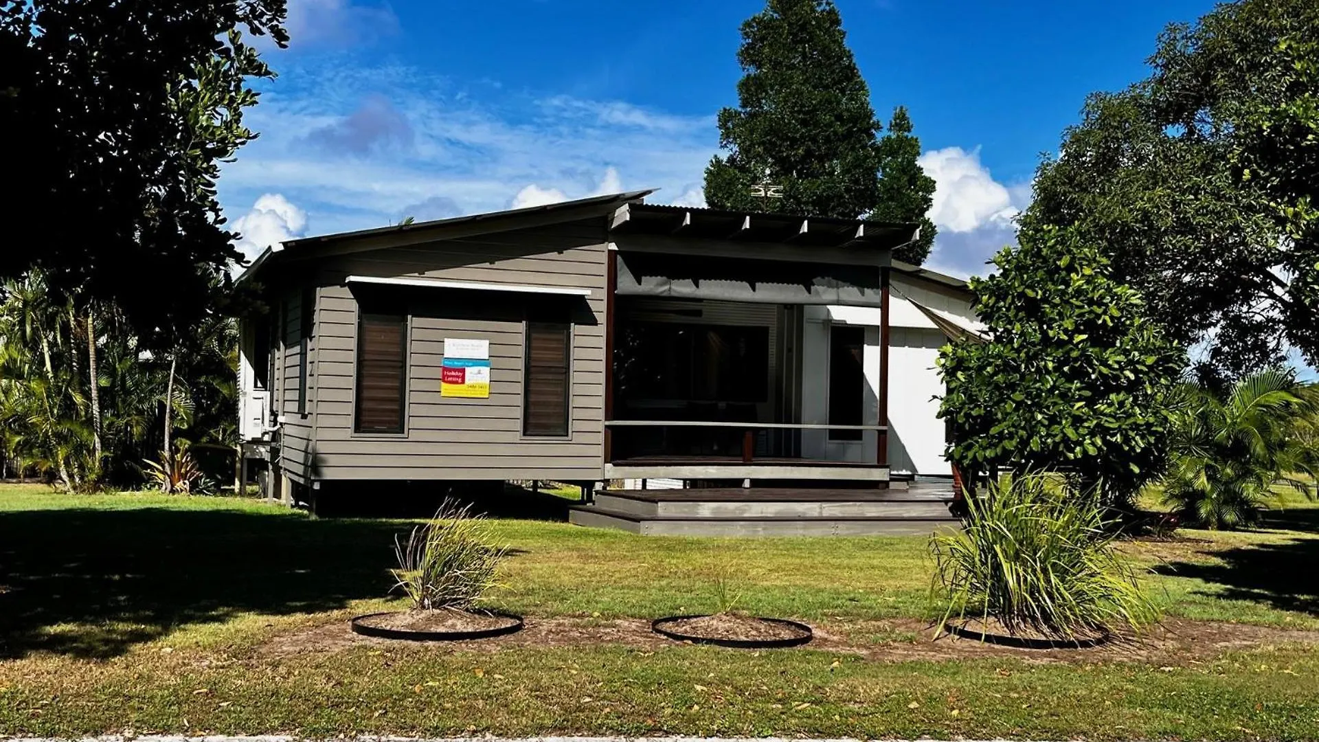 Rainbow North - Rainbow Beach - So Close To The Beach Holiday home