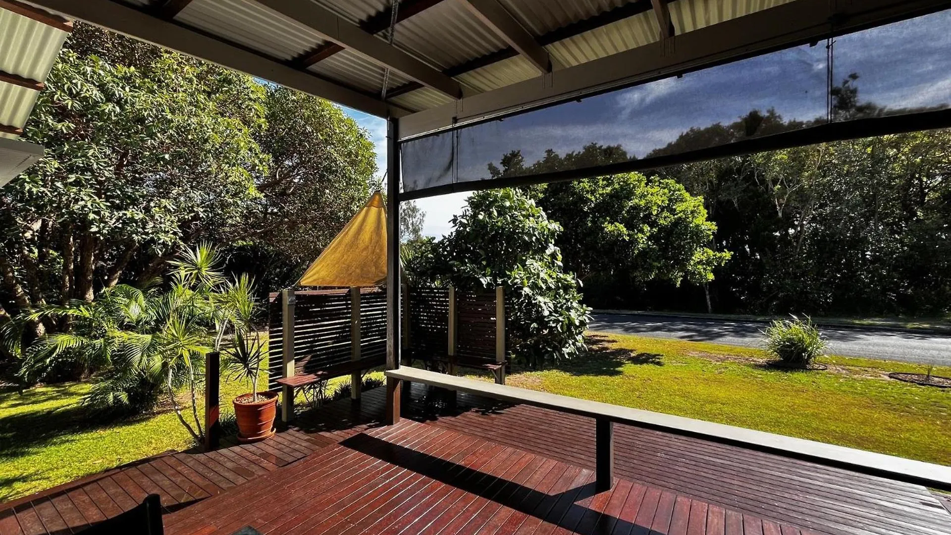 Holiday home Rainbow North - Rainbow Beach - So Close To The Beach